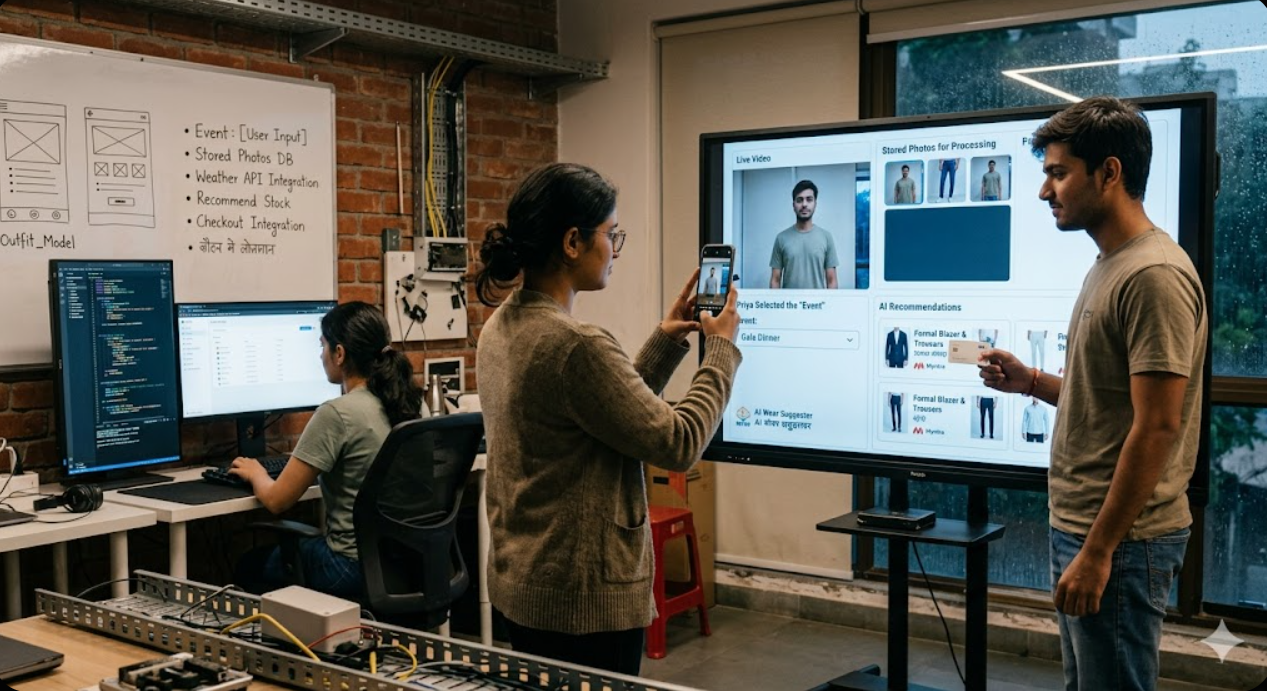 The "Daily Discovery" Journal